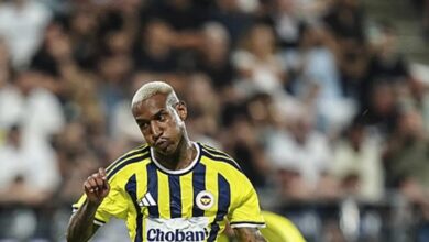 Anderson Talisca 2 sefer direğe takıldı 6 anderson talisca 2 sefer direge takildi FKPhuJq6