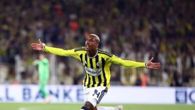 Anderson Talisca: Rövanştaki maç güç olacak 11 anderson talisca rovanstaki mac guc olacak IHkIYBWW