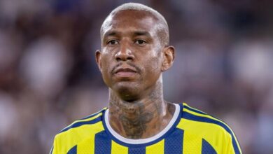 Anderson Talisca transferinde anlaşma sağlandı! Sözleşme süresi... 7 anderson talisca transferinde anlasma saglandi sozlesme suresi rLaNTIRd