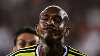 Anderson Talisca’dan derbi sonrası olay paylaşım! 16 anderson taliscadan derbi sonrasi olay paylasim M7BkuiLj