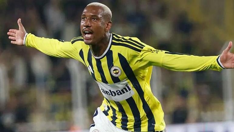 Anderson Talisca'dan Gornik Zabrze maçı öncesi açıklama! 'En uygununu yapacağım' 2 anderson taliscadan gornik zabrze maci oncesi aciklama en uygununu yapacagim 0 cyipzigz