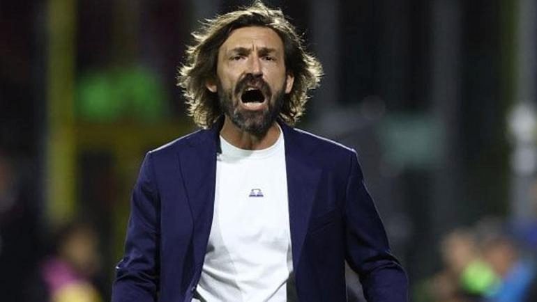 Andrea Pirlo’dan İtalya Milli Takımı açıklaması: 'Artık aday olmadığımı öğrendim' 2 andrea pirlodan italya milli takimi aciklamasi artik aday olmadigimi ogrendim 0 sFGd5OJY