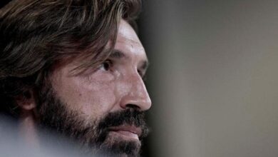 Andrea Pirlo’dan İtalya Milli Takımı açıklaması: 'Artık aday olmadığımı öğrendim' 7 andrea pirlodan italya milli takimi aciklamasi artik aday olmadigimi ogrendim HCL1zSmE