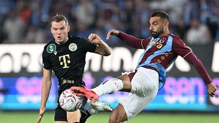 Anfield'dan Trabzon'a! Isaac Kearney Salah'ı yalnız bırakmadı 2 anfielddan trabzona isaac kearney salahi yalniz birakmadi 0 vTBqrjKX