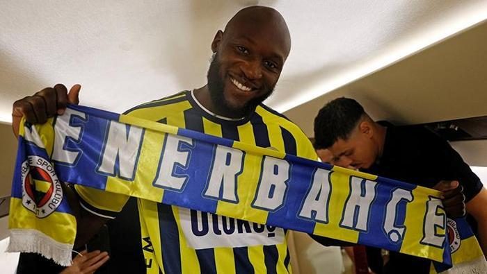 'Angara bebesi' Lukaku: Enteresan Fenerbahçe gerçeği 2 angara bebesi lukaku enteresan fenerbahce gercegi 0 eCSnWfhL