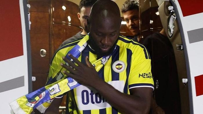 'Angara bebesi' Lukaku: Enteresan Fenerbahçe gerçeği 5 angara bebesi lukaku enteresan fenerbahce gercegi 3 9QFRABNU