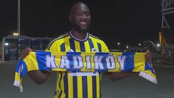 'Angara bebesi' Lukaku: Enteresan Fenerbahçe gerçeği 6 angara bebesi lukaku enteresan fenerbahce gercegi 4 v6zrrbJX