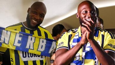 'Angara bebesi' Lukaku: Enteresan Fenerbahçe gerçeği 7 angara bebesi lukaku enteresan fenerbahce gercegi hhzr4iuF