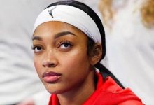 angel reeseden wnba ribaund rekoru 4RFiuJpr