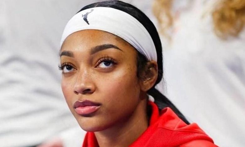 angel reeseden wnba ribaund rekoru 4RFiuJpr