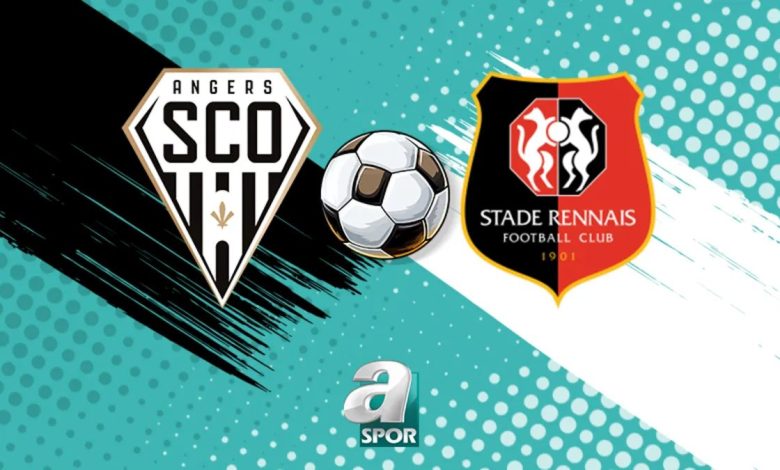 Angers - Rennes maçı saat kaçta, hangi kanalda? 1 angers rennes maci saat kacta hangi kanalda ag3RUFQR