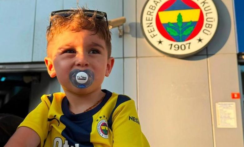 Ankara'da forması çıkarılan Göktuğ Alımcı, Kadıköy'de: Lyon maçına geldi 1 ankarada formasi cikarilan goktug alimci kadikoyde lyon macina geldi 1n8hPixd