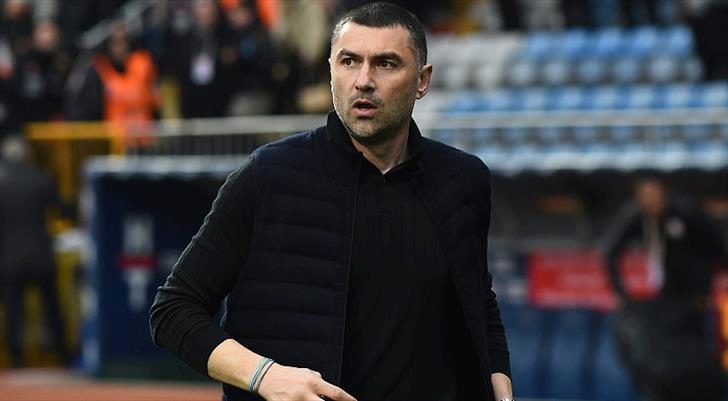 Anlaşma sağlandı! Burak Yılmaz geri dönüyor 1 anlasma saglandi burak yilmaz geri donuyor