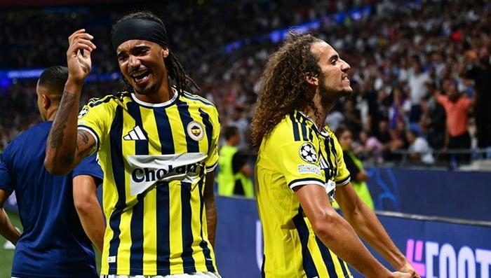 anneme cocuklarima kufur ettiler fenerbahcenin yildizi matteo guendouzi lyonda yasananlari anlatti 0 LUUGrZJ8