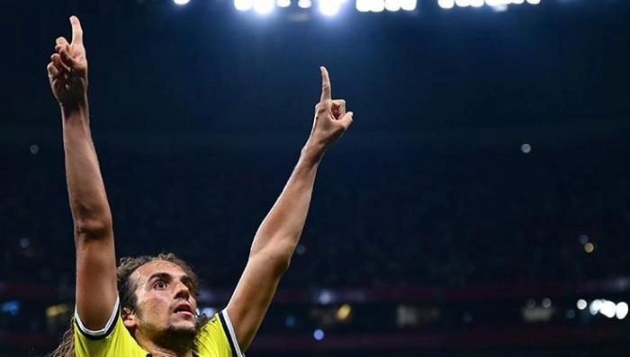 anneme cocuklarima kufur ettiler fenerbahcenin yildizi matteo guendouzi lyonda yasananlari anlatti 2 XKNbhj2Y