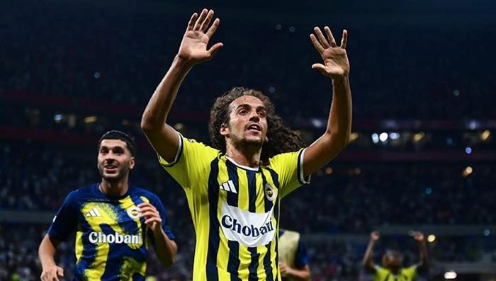 anneme cocuklarima kufur ettiler fenerbahcenin yildizi matteo guendouzi lyonda yasananlari anlatti 4