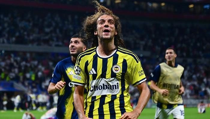 anneme cocuklarima kufur ettiler fenerbahcenin yildizi matteo guendouzi lyonda yasananlari anlatti 5 je1YwqD1