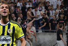 anneme cocuklarima kufur ettiler fenerbahcenin yildizi matteo guendouzi lyonda yasananlari anlatti Fv9lsjmI