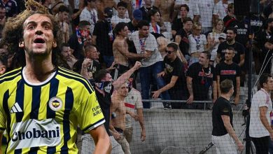 anneme cocuklarima kufur ettiler fenerbahcenin yildizi matteo guendouzi lyonda yasananlari anlatti Fv9lsjmI
