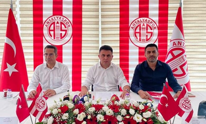 Antalyaspor Başkanı Mustafa Ergün'den transfer süreciyle ilgili kıymetlendirme 1 antalyaspor baskani mustafa ergunden transfer sureciyle ilgili kiymetlendirme XplmeMLC