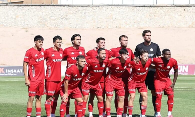 Antalyaspor deplasmanda güldü! 1 antalyaspor deplasmanda guldu O7WXIuUN
