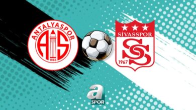 Antalyaspor-Ekenler Beton Sivasspor maçı saat kaçta, hangi kanalda? 6 antalyaspor ekenler beton sivasspor maci saat kacta hangi kanalda GLJMafHR