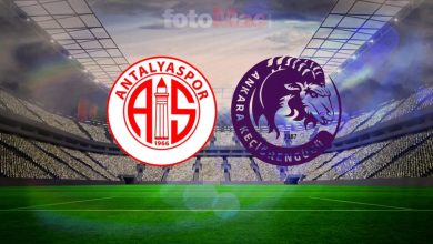 Antalyaspor-Keçtaş Ankara Keçiörengücü maçı izle: Ne vakit? Saati ve kanalı! 4 antalyaspor kectas ankara keciorengucu maci izle ne vakit saati ve kanali sw7SEHfQ