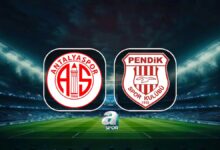antalyaspor orfa yapi pendikspor maci ne vakit antalyaspor pendikspor maci saat kacta Y2f75Dp5