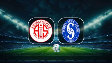 Antalyaspor - SMS Küme Sarıyer maçı ne vakit, saat kaçta ve hangi kanalda? 6 antalyaspor sms kume sariyer maci ne vakit saat kacta ve hangi kanalda DIeKcEOq