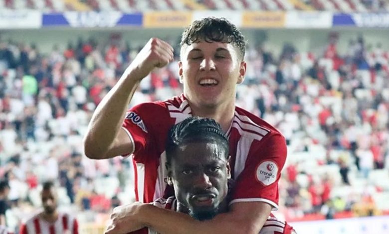 Antalyaspor Vanspor FK'yı 3 golle geçti! 1 antalyaspor vanspor fkyi 3 golle gecti Ns3ZXHnh