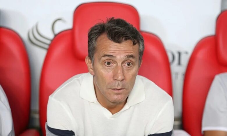 Antalyaspor'da Bülent Korkmaz dönemi sona erdi 1 antalyasporda bulent korkmaz donemi sona erdi ZwkTWi3w