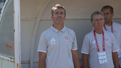 Antalyaspor'da Bülent Korkmaz dönemi sona erdi 6 antalyasporda bulent korkmaz donemi sona erdi zwX9YO44