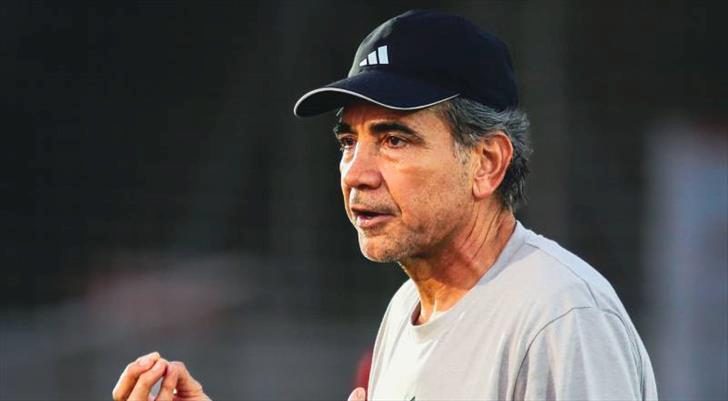 Antalyaspor'un yeni teknik direktörü belli oldu! 1 antalyasporun yeni teknik direktoru belli oldu 36qf2O8R