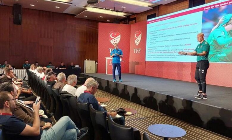 Anthony Taylor kuralları anlattı 1 anthony taylor kurallari anlatti rgB5gLtm