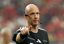 Anthony Taylor, MHK Seçkin Hakem Yöneticisi oldu! 11 anthony taylor mhk seckin hakem yoneticisi oldu zPk7bB7I