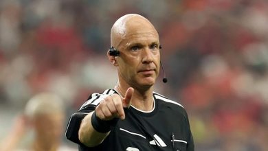 Anthony Taylor, MHK Seçkin Hakem Yöneticisi oldu! 5 anthony taylor mhk seckin hakem yoneticisi oldu zPk7bB7I