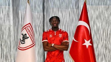 Antoine Sekongo: Samsunspor’da olmak benim için büyük bir gurur 7 antoine sekongo samsunsporda olmak benim icin buyuk bir gurur mc5ejkNz
