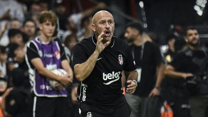 Antrenmana çıkmadı! Pathe Ciss Beşiktaş için gemileri yaktı 2 antrenmana cikmadi pathe ciss besiktas icin gemileri yakti 0 7pc9zcJR