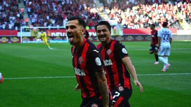 Arca Çorum FK, Eyüpspor karşısında Kyziridis ile güldü! 10 arca corum fk eyupspor karsisinda kyziridis ile guldu iNmUI8h9