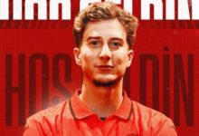arca corum fk genc forveti kadrosuna katti LpBEjBHC