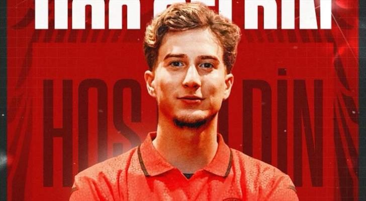 Arca Çorum FK, genç forveti kadrosuna kattı 1 arca corum fk genc forveti kadrosuna katti LpBEjBHC