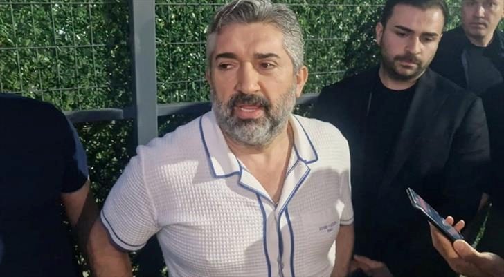 Arca Çorum FK'de Burak Yılmaz'a güven tam 1 arca corum fkde burak yilmaza guven tam