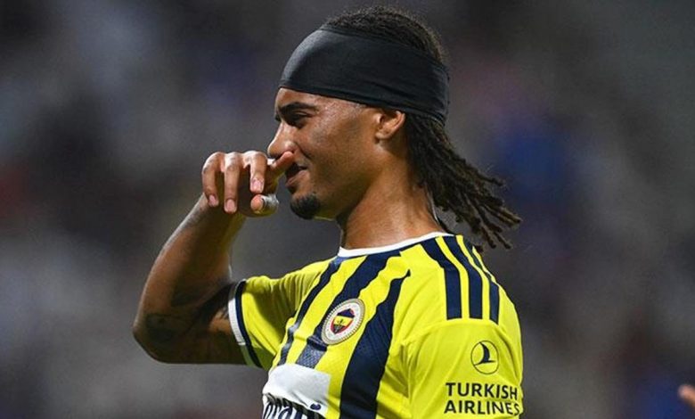Archie Brown siftah yaptı 1 archie brown siftah yapti aR9If43I