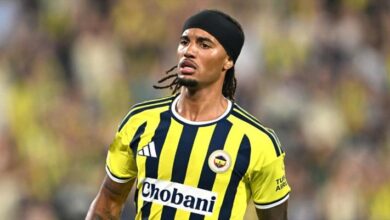 Archie Brown, UEFA Şampiyonlar Ligi'nde haftanın 11'ine seçildi! 7 archie brown uefa sampiyonlar liginde haftanin 11ine secildi v7wwXJ67