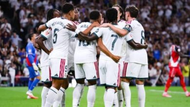 Arda Güler asist yaptı, Real Madrid farka gitti! 5 arda guler asist yapti real madrid farka gitti Mc13gBpb