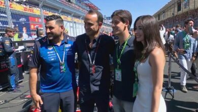 Arda Güler de İspanya GP'de yerini aldı 7 arda guler de ispanya gpde yerini aldi tiIG2qGu