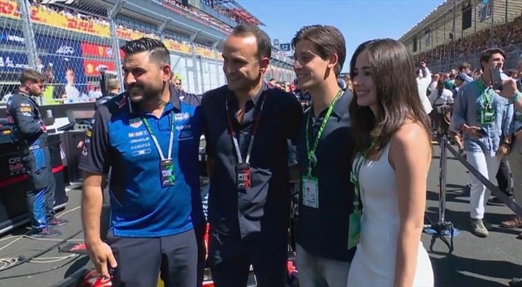 Arda Güler de İspanya GP'de yerini aldı 1 arda guler de ispanya gpde yerini aldi tiIG2qGu