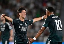 arda guler frikikten atti real madrid deplasmanda one gecti Me61YBGq
