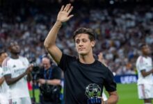Arda Güler için kesenin ağzını açtılar! Tam 100 milyon Euro... 12 arda guler icin kesenin agzini actilar tam 100 milyon euro GQvYrA8Z
