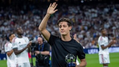 Arda Güler için kesenin ağzını açtılar! Tam 100 milyon Euro... 7 arda guler icin kesenin agzini actilar tam 100 milyon euro GQvYrA8Z